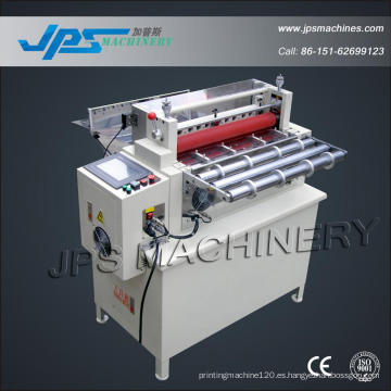 Jps-500b Material Electrónico, Material Adhesivo, Material de Aislamiento Máquina de Corte
